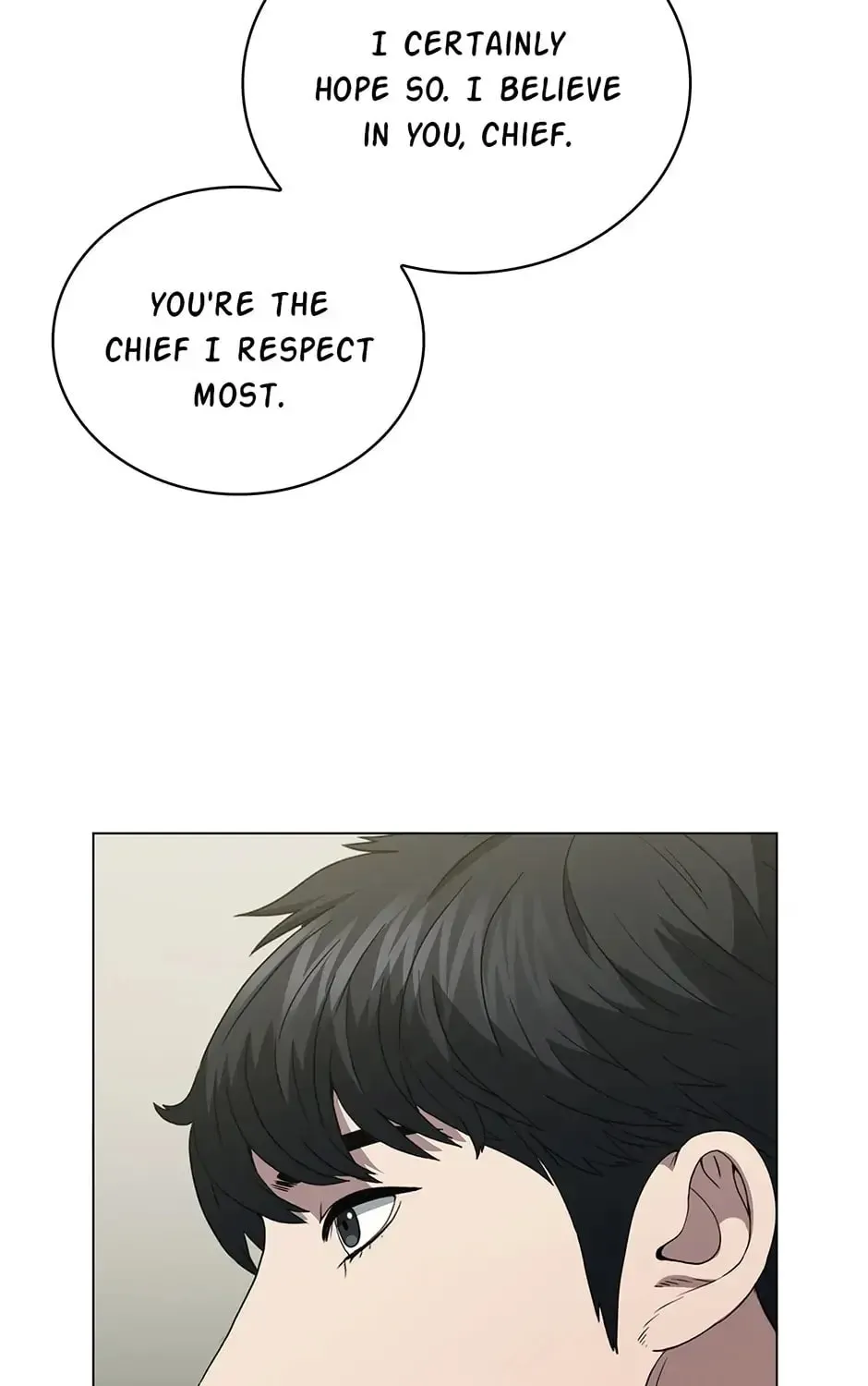 A True Doctor Chapter 168 — Page 24