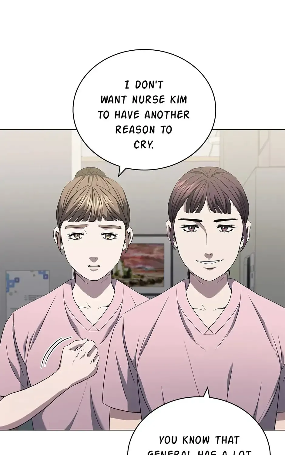 A True Doctor Chapter 168 — Page 30
