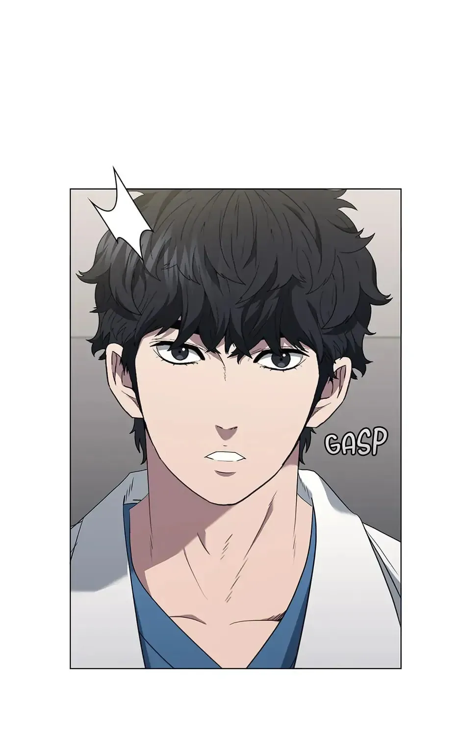 A True Doctor Chapter 168 — Page 46