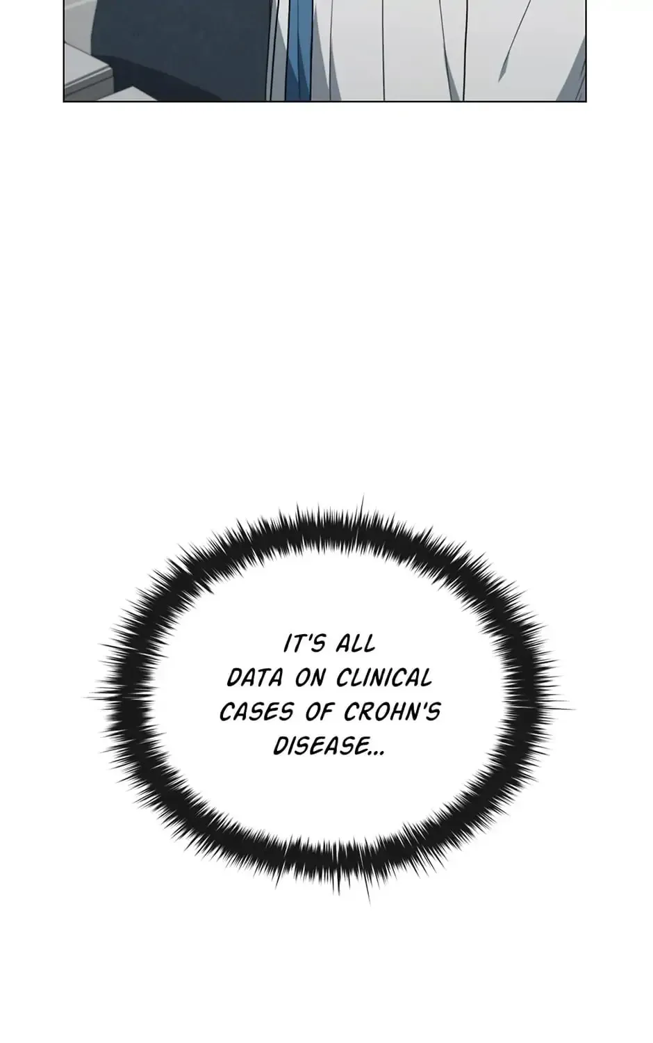 A True Doctor Chapter 168 — Page 61