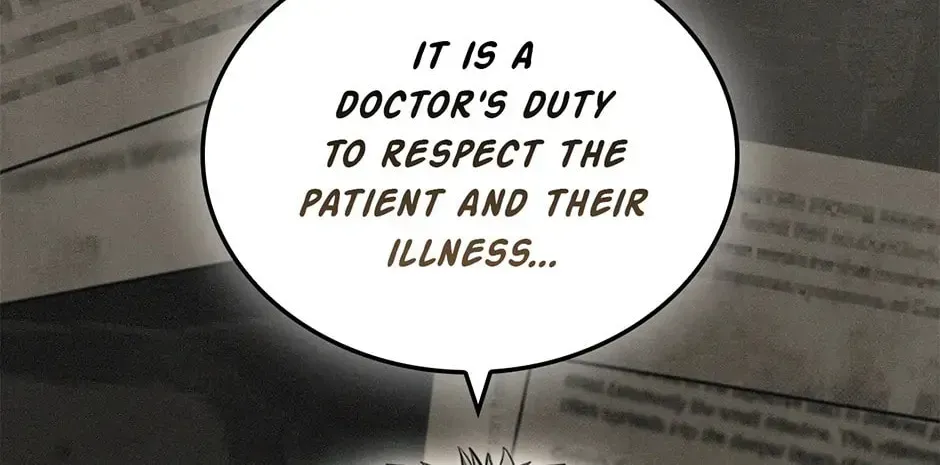 A True Doctor Chapter 168 — Page 66