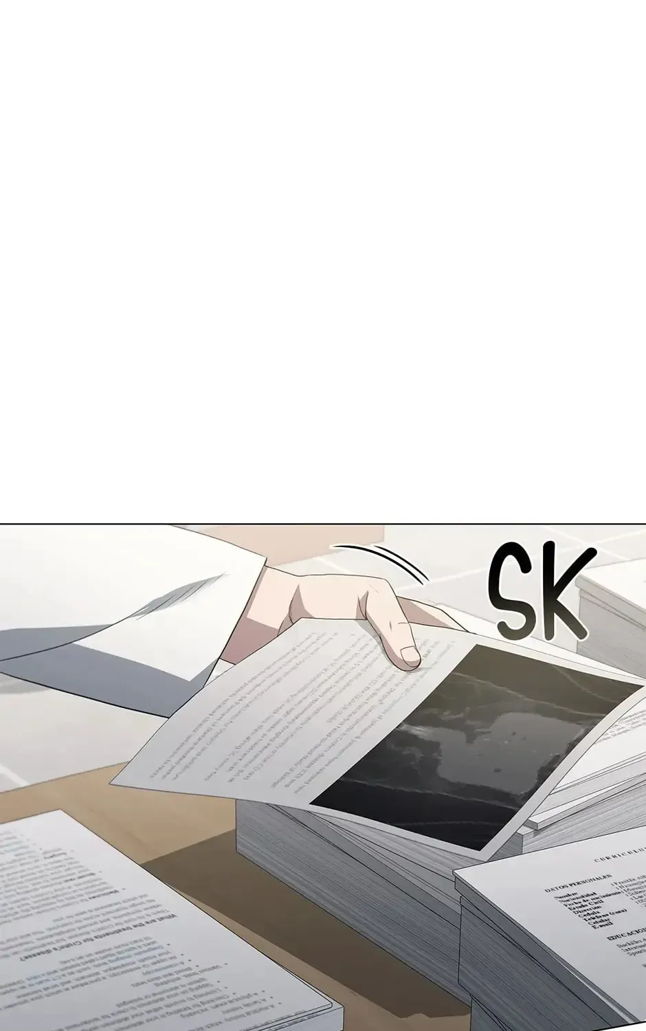 A True Doctor Chapter 168 — Page 81