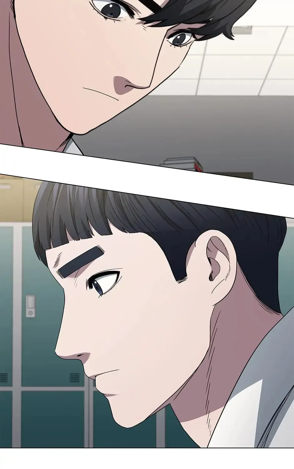 A True Doctor Chapter 168 — Page 83