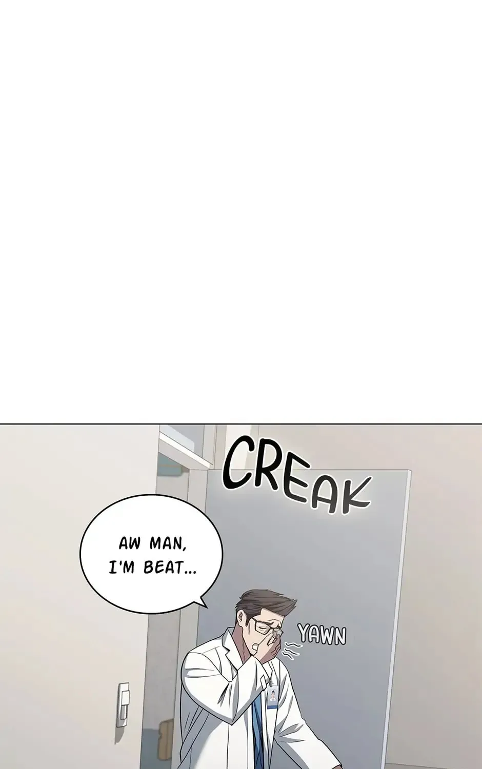 A True Doctor Chapter 168 — Page 93
