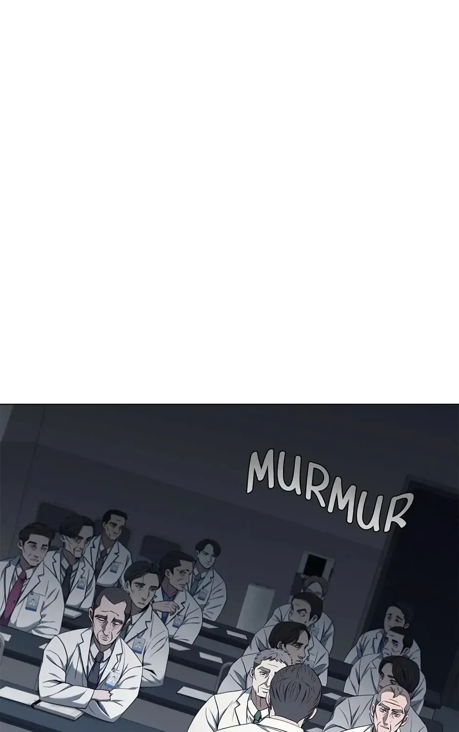 A True Doctor Chapter 169 — Page 1