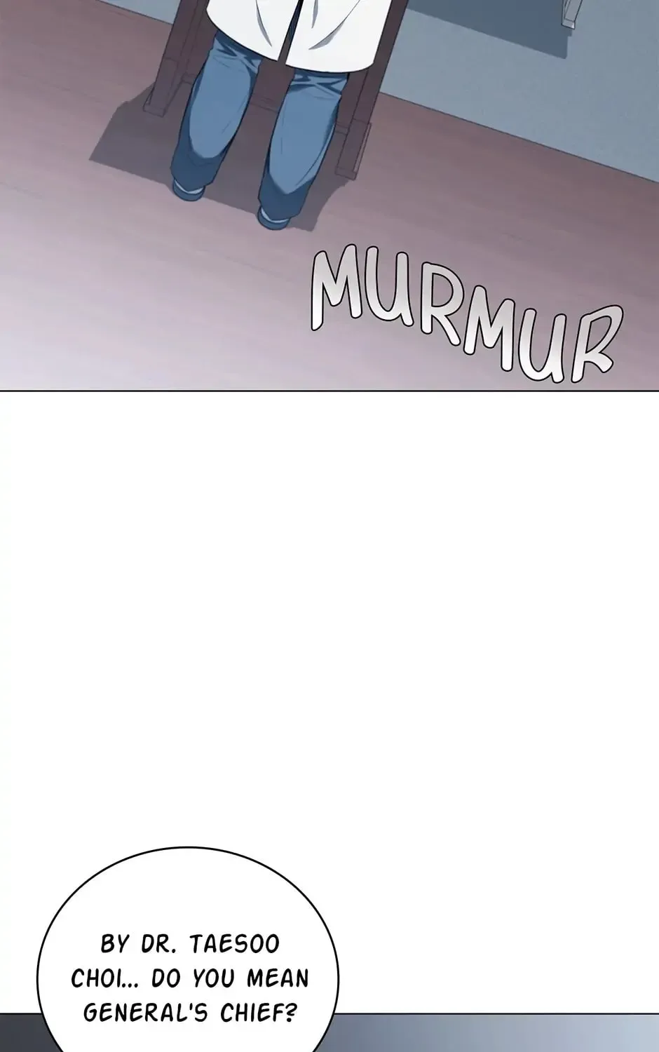 A True Doctor Chapter 169 — Page 3