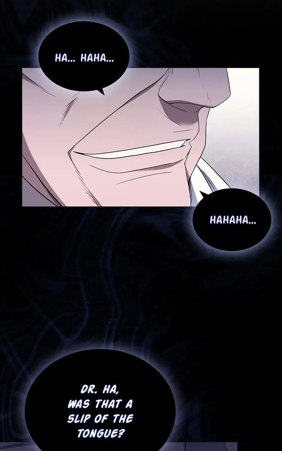 A True Doctor Chapter 169 — Page 9