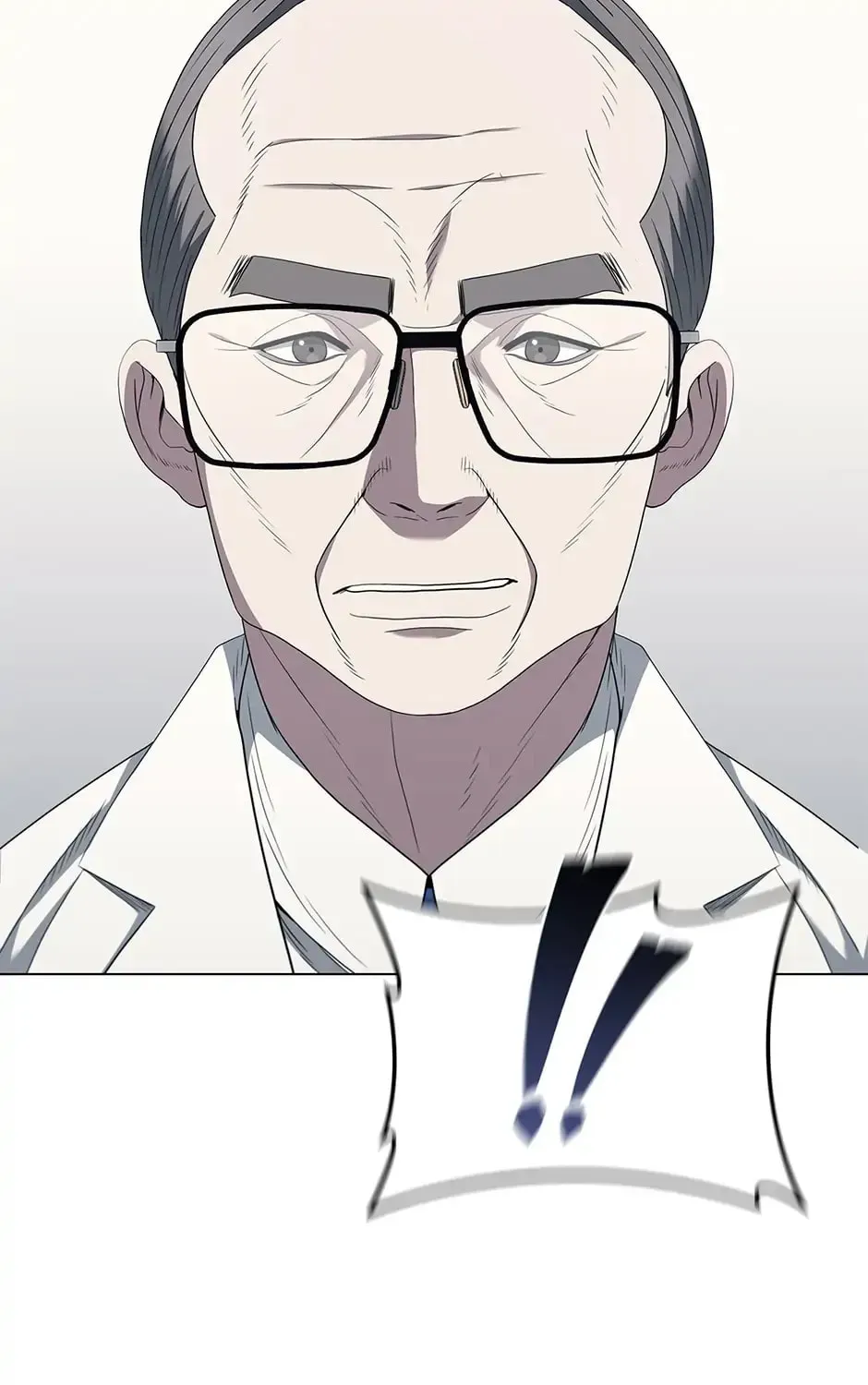 A True Doctor Chapter 169 — Page 100