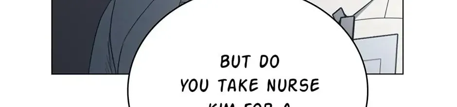 A True Doctor Chapter 169 — Page 107