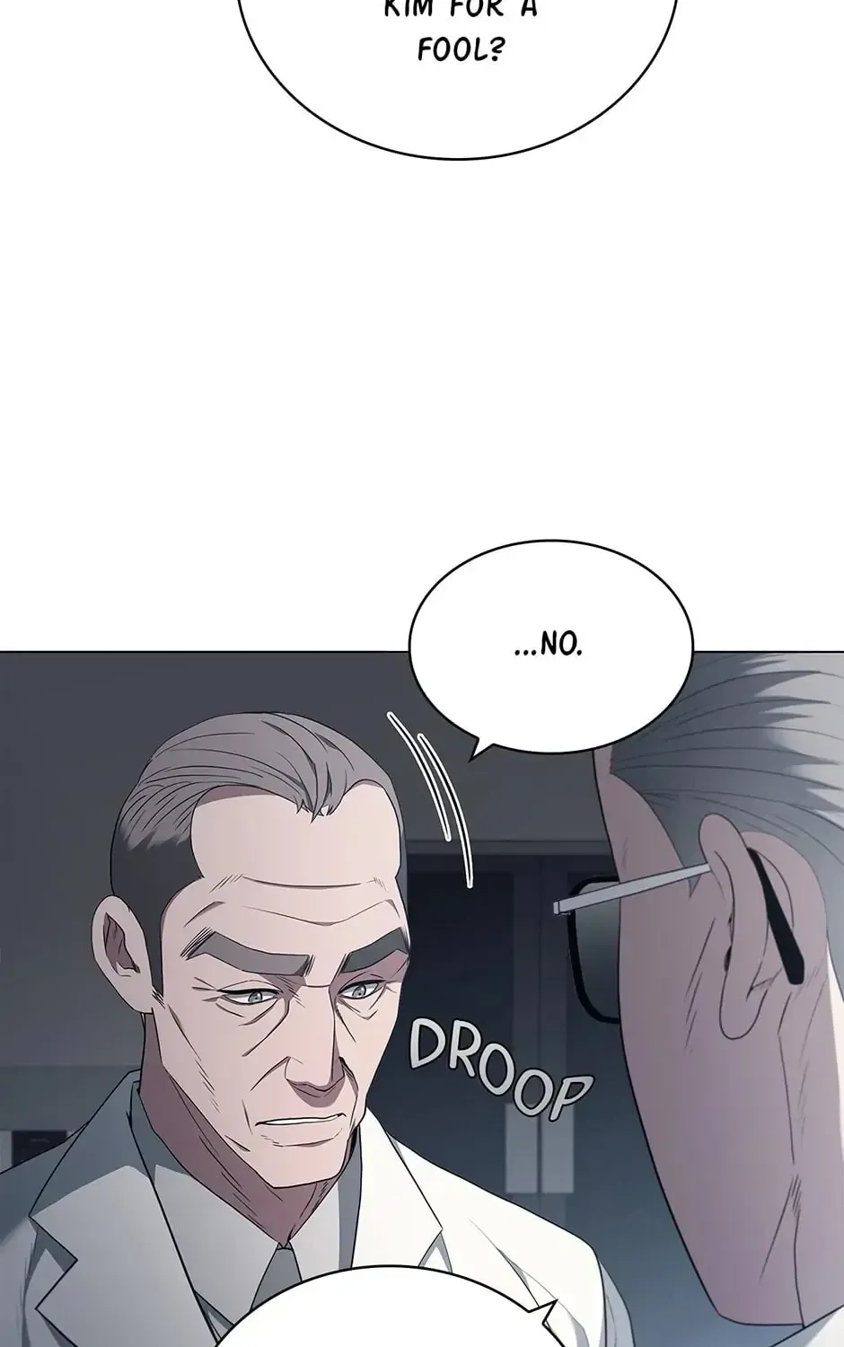 A True Doctor Chapter 169 — Page 108