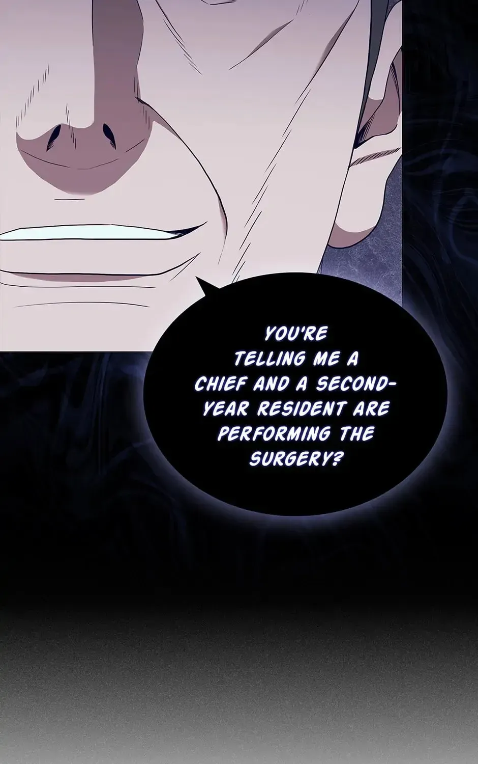A True Doctor Chapter 169 — Page 11