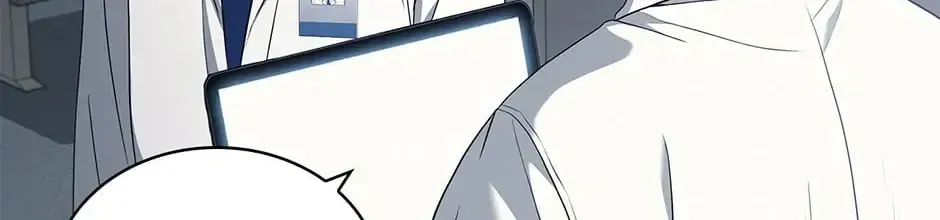 A True Doctor Chapter 169 — Page 111
