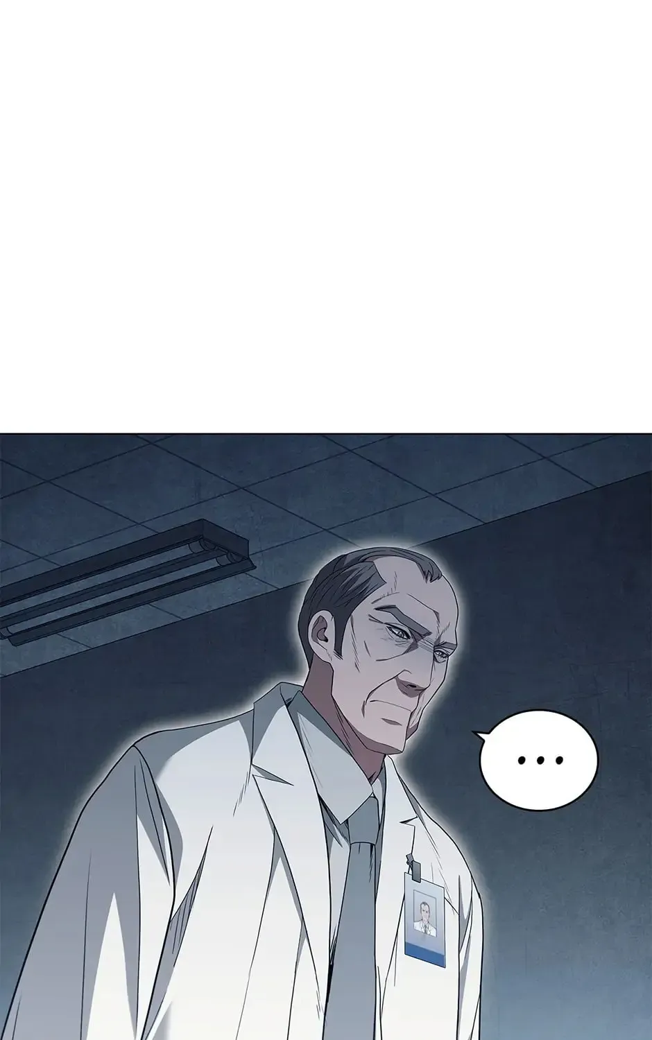 A True Doctor Chapter 169 — Page 126
