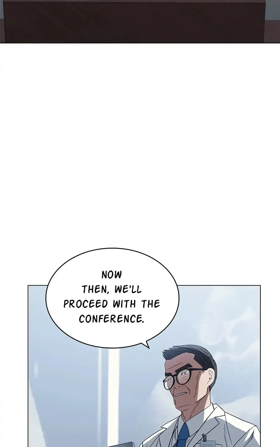 A True Doctor Chapter 169 — Page 130