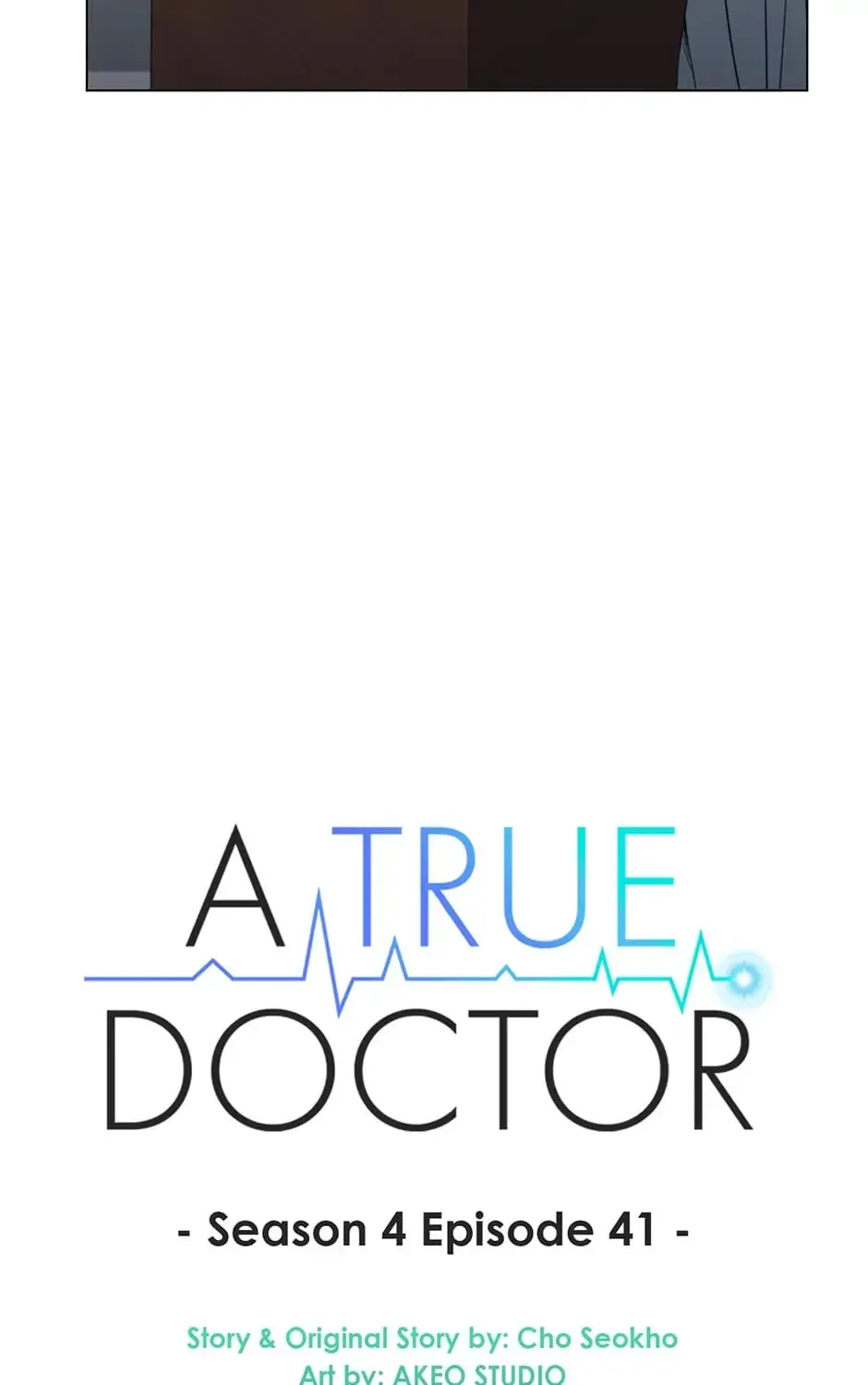 A True Doctor Chapter 169 — Page 132