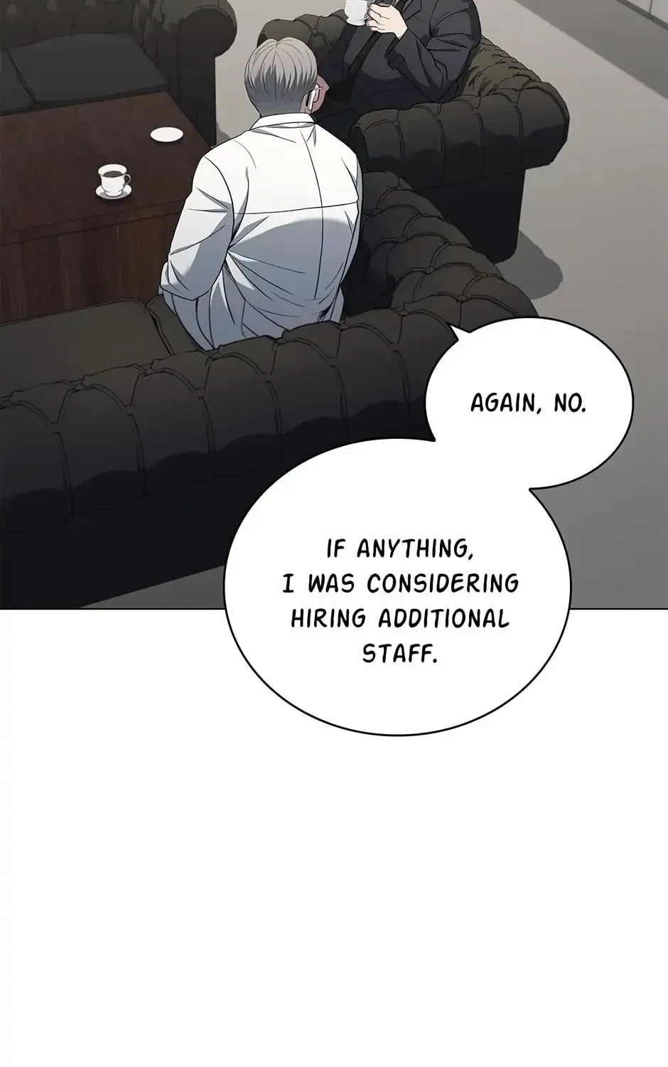 A True Doctor Chapter 169 — Page 146