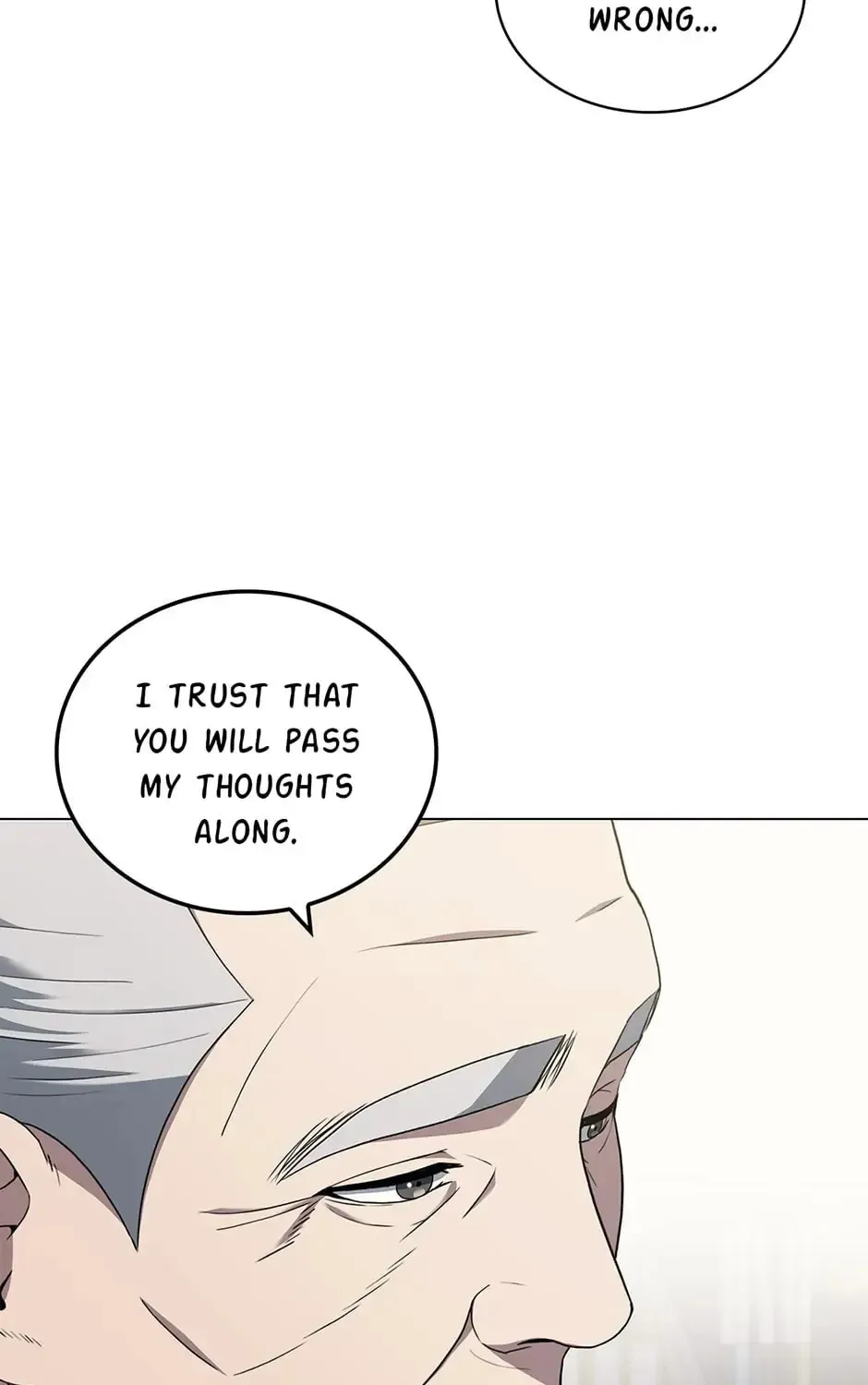 A True Doctor Chapter 169 — Page 154