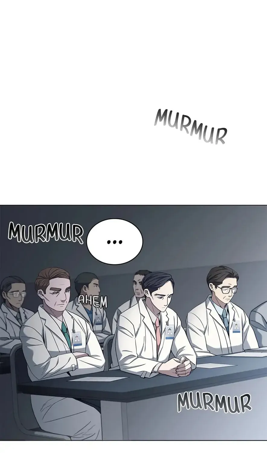 A True Doctor Chapter 169 — Page 20
