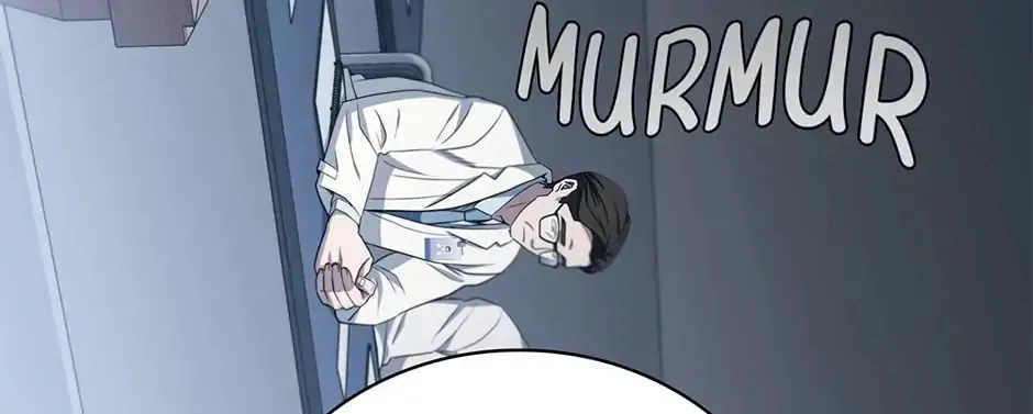A True Doctor Chapter 169 — Page 26
