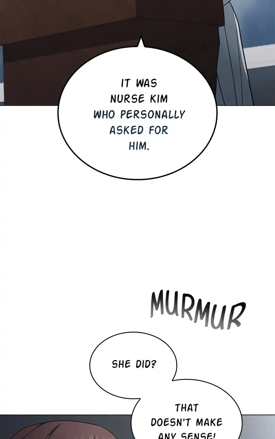 A True Doctor Chapter 169 — Page 29