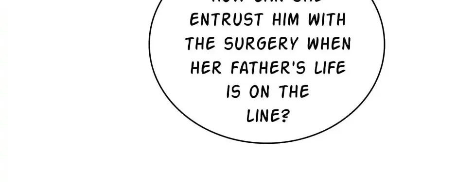 A True Doctor Chapter 169 — Page 34