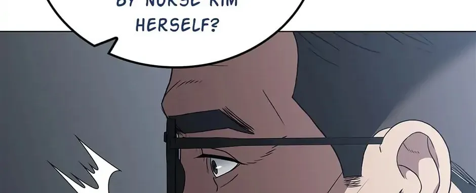 A True Doctor Chapter 169 — Page 38