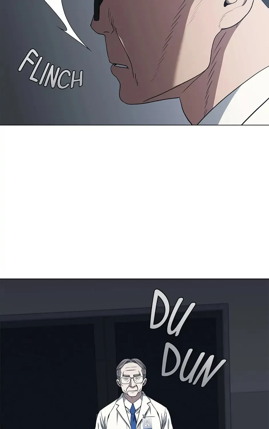 A True Doctor Chapter 169 — Page 39