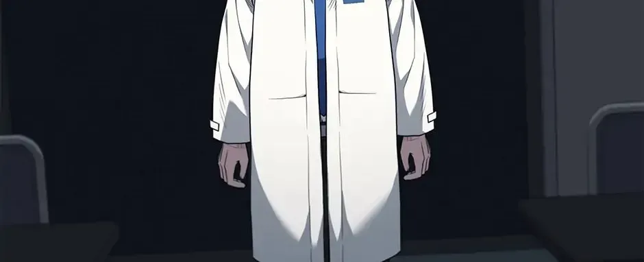 A True Doctor Chapter 169 — Page 40