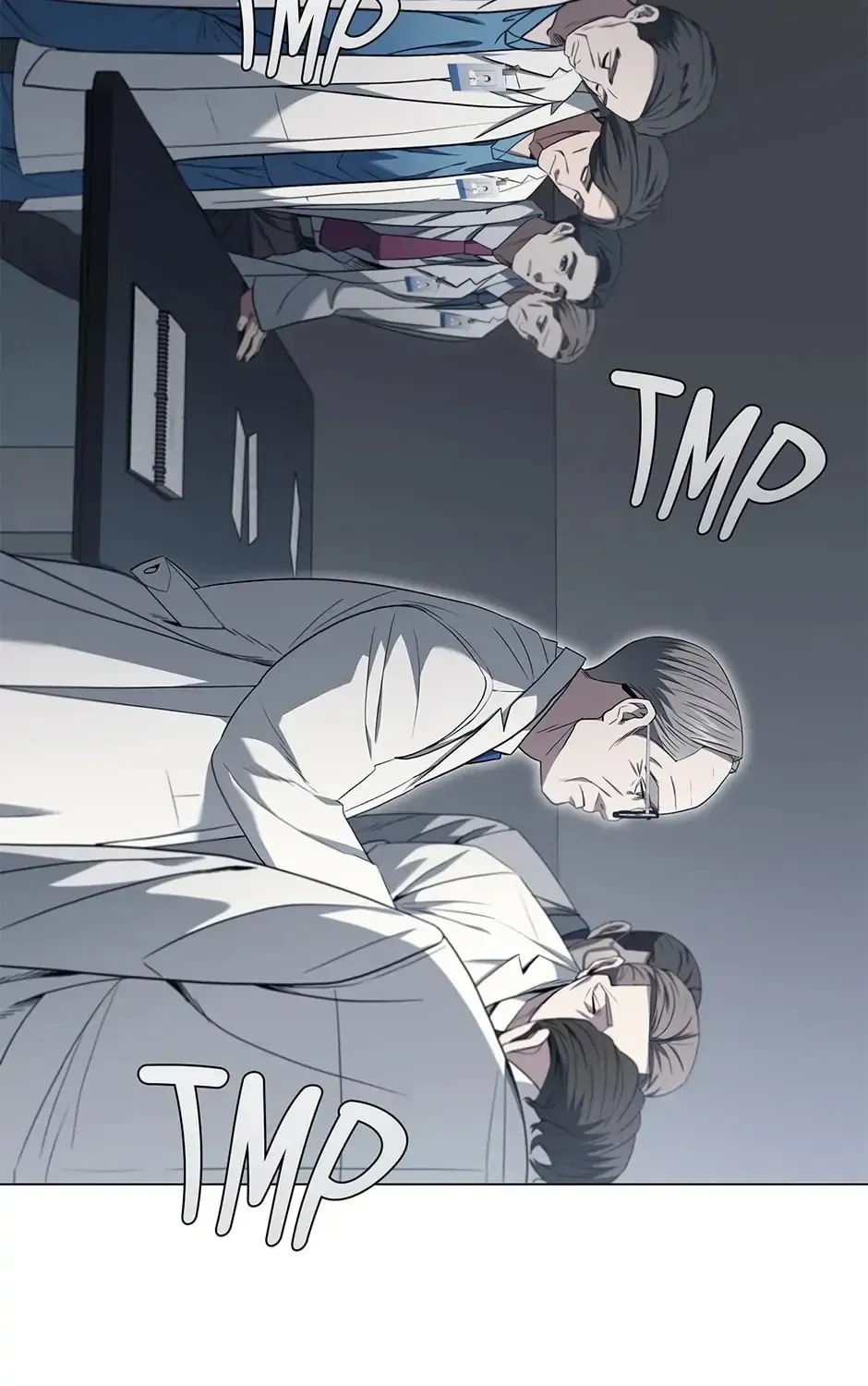 A True Doctor Chapter 169 — Page 43