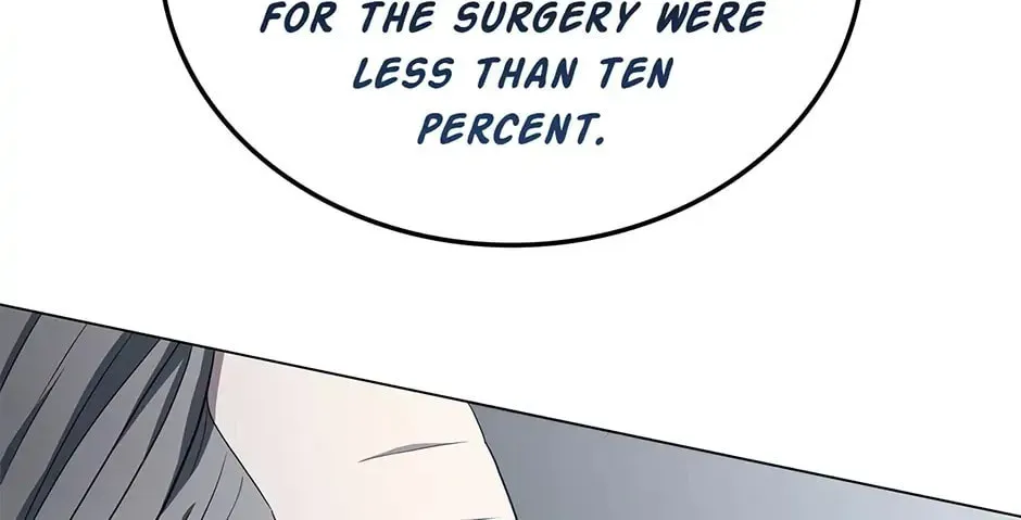 A True Doctor Chapter 169 — Page 52