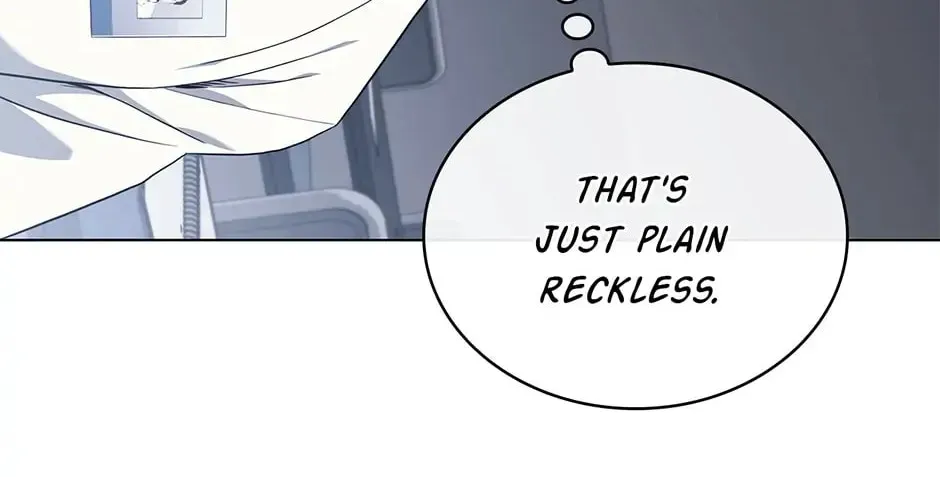 A True Doctor Chapter 169 — Page 56