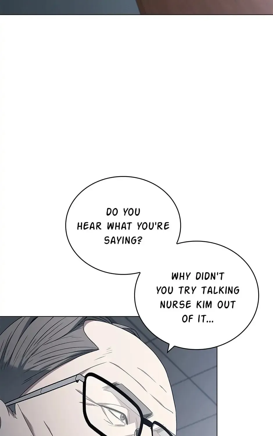 A True Doctor Chapter 169 — Page 59
