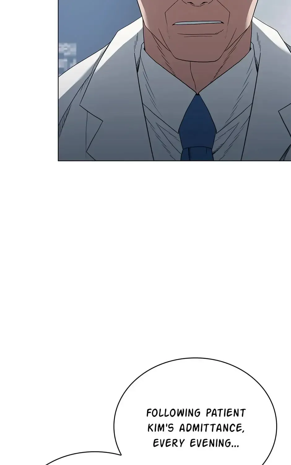 A True Doctor Chapter 169 — Page 63