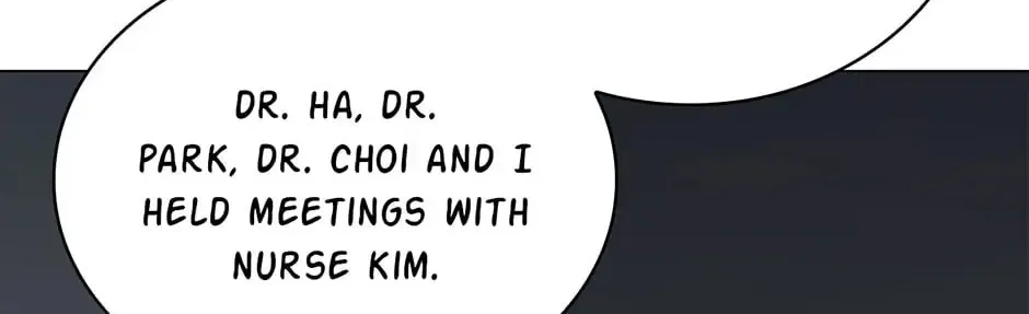 A True Doctor Chapter 169 — Page 64
