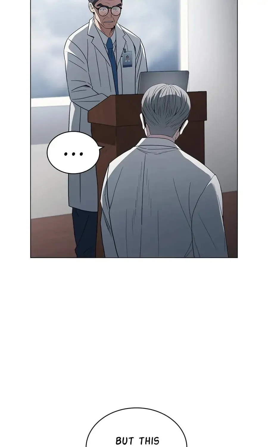 A True Doctor Chapter 169 — Page 75