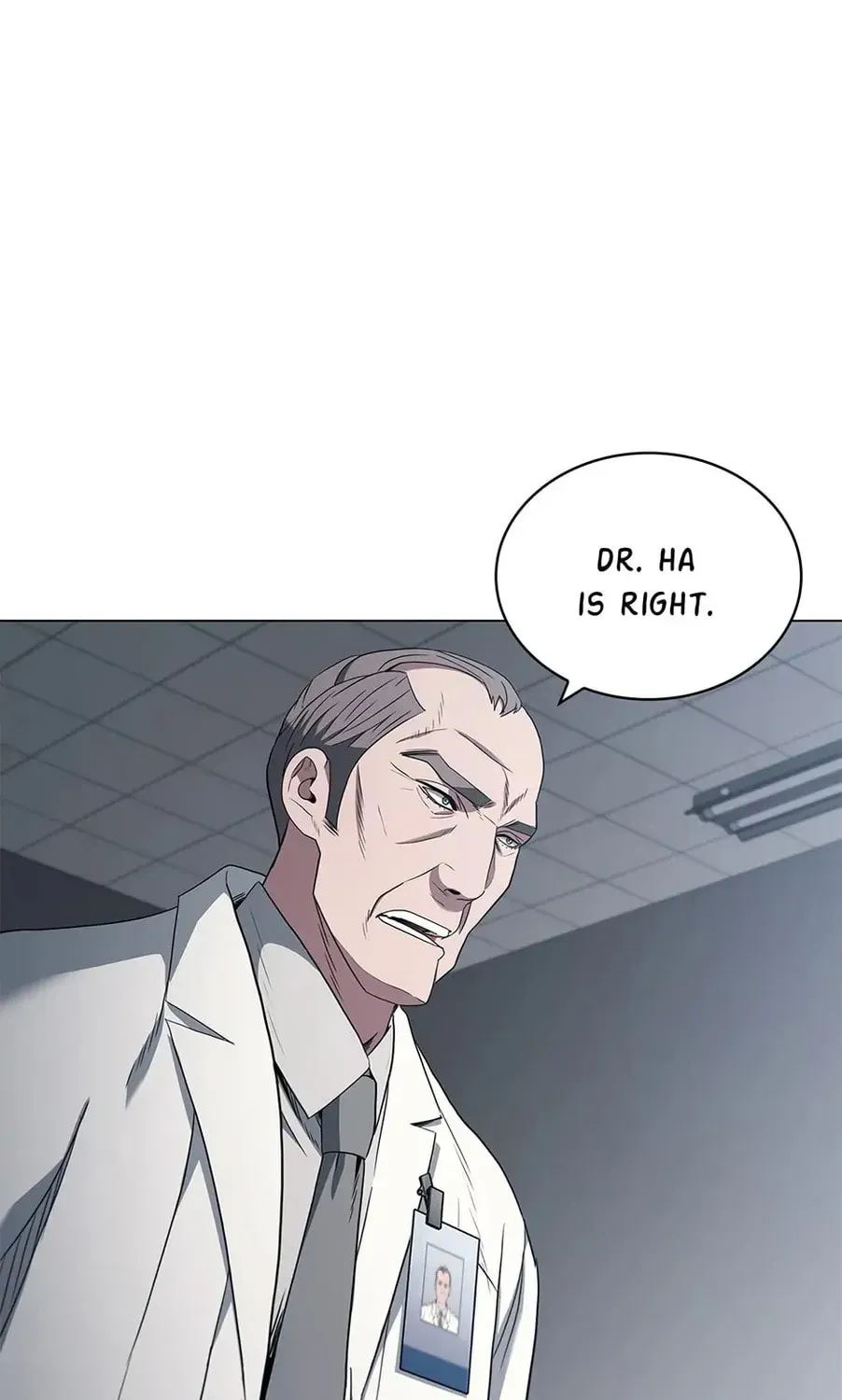 A True Doctor Chapter 169 — Page 81