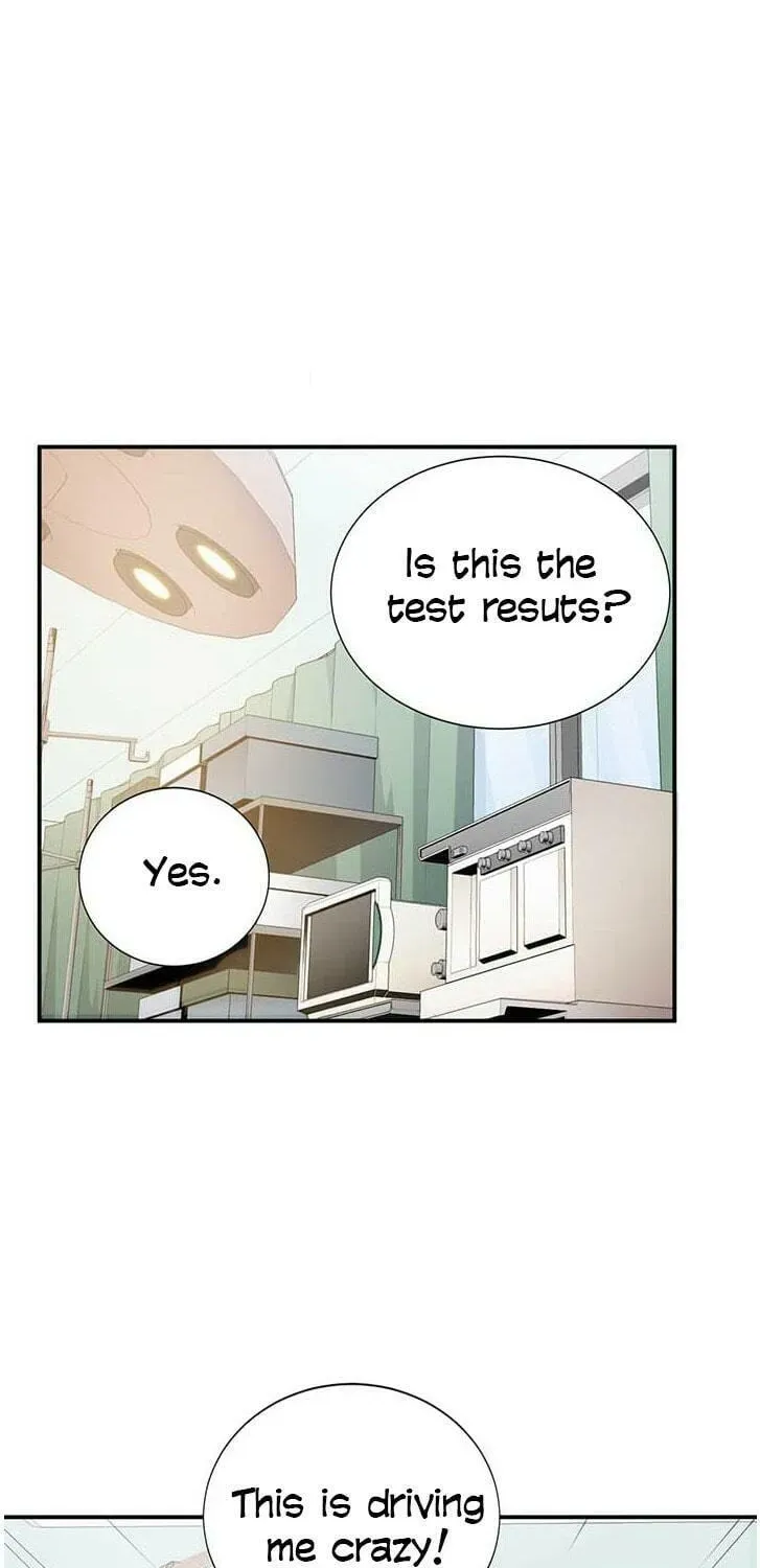 A True Doctor Chapter 17 — Page 3