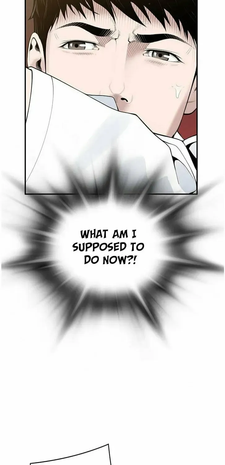A True Doctor Chapter 17 — Page 12