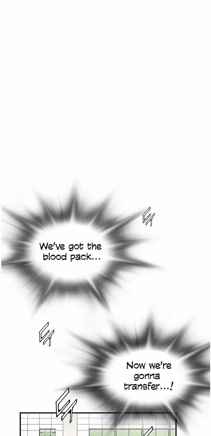 A True Doctor Chapter 17 — Page 19