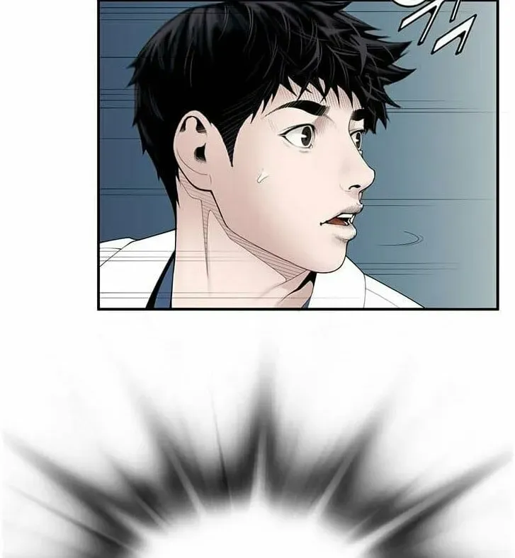 A True Doctor Chapter 17 — Page 22