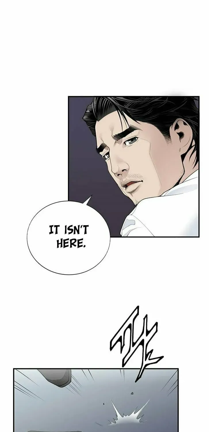 A True Doctor Chapter 17 — Page 30