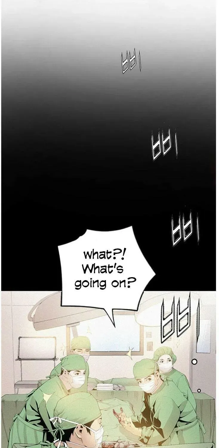A True Doctor Chapter 17 — Page 54