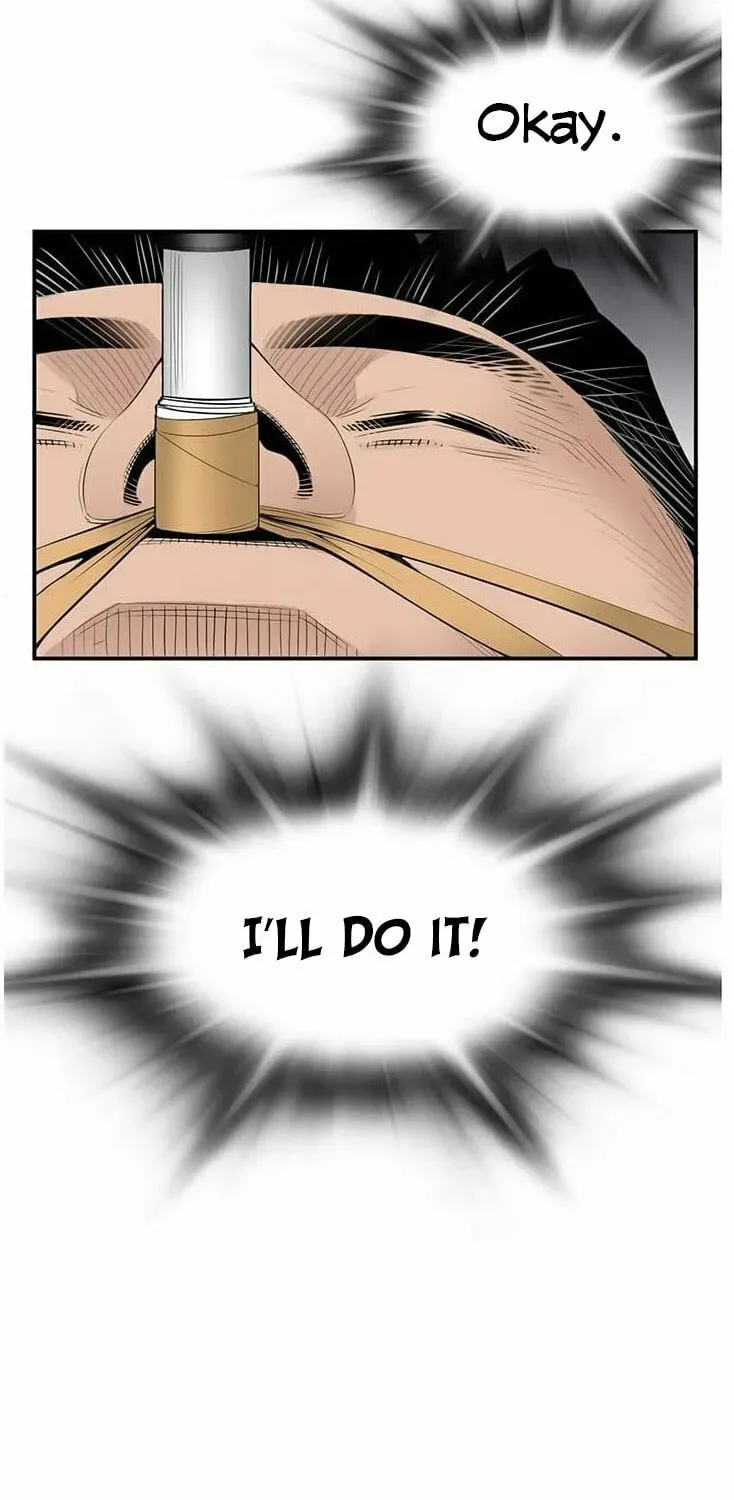 A True Doctor Chapter 17 — Page 59