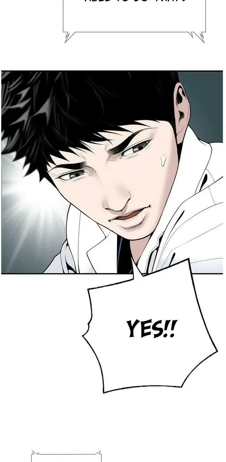 A True Doctor Chapter 17 — Page 64