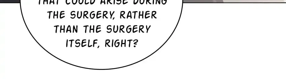 A True Doctor Chapter 170 — Page 105