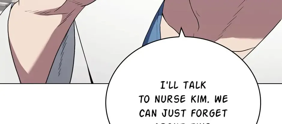 A True Doctor Chapter 170 — Page 121