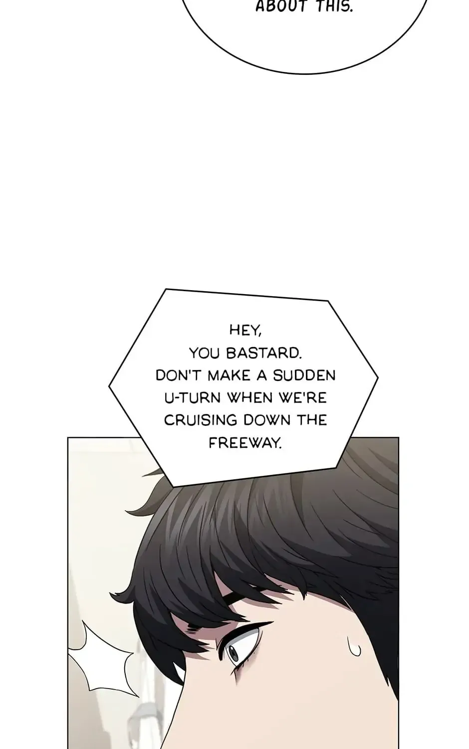 A True Doctor Chapter 170 — Page 122
