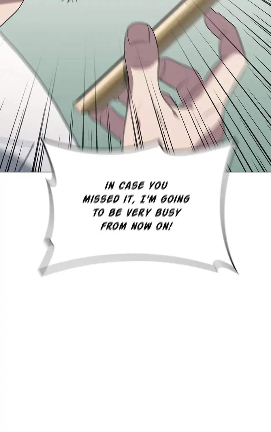 A True Doctor Chapter 170 — Page 126