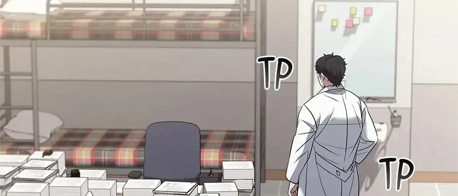 A True Doctor Chapter 170 — Page 137