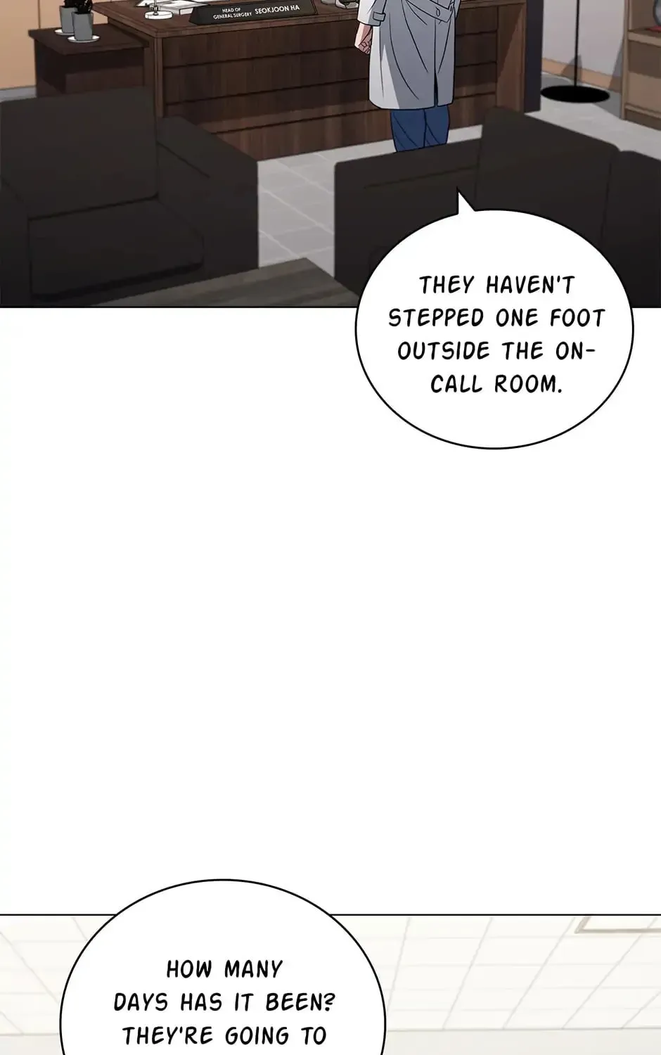 A True Doctor Chapter 170 — Page 146